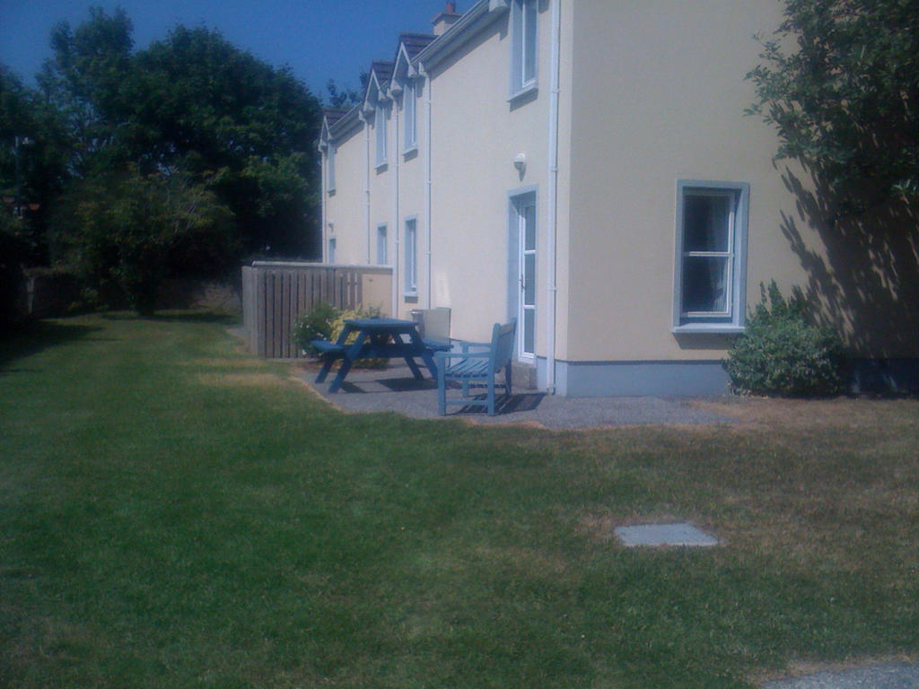 The Waterside Cottages Nenagh Rom bilde
