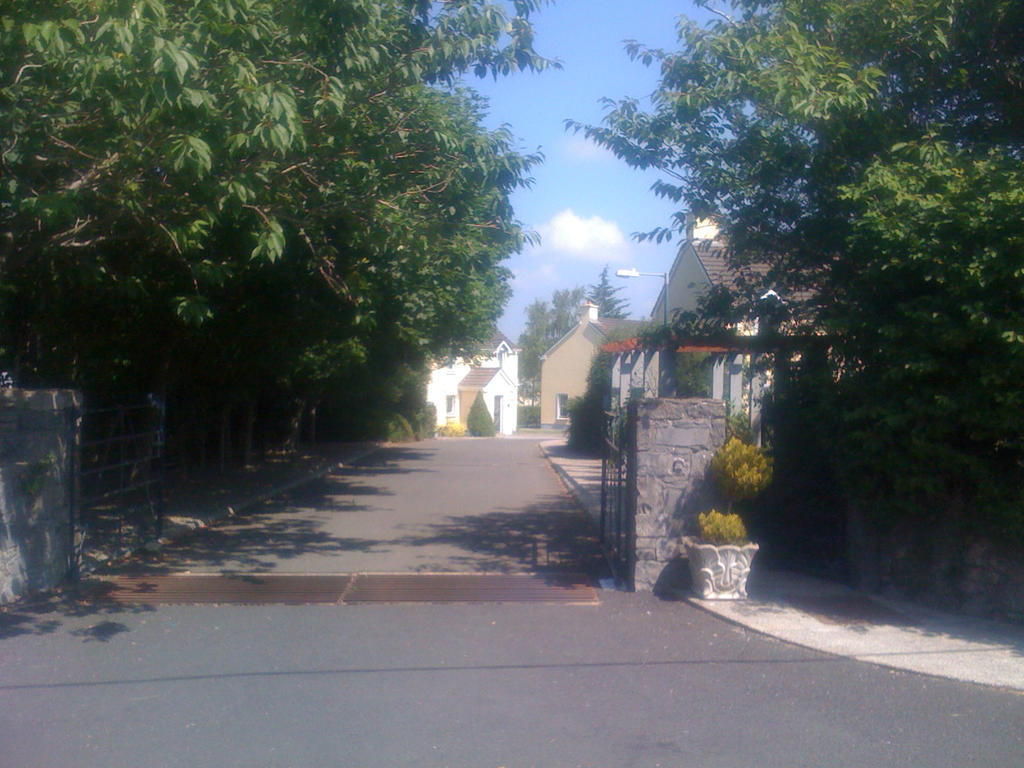 The Waterside Cottages Nenagh Rom bilde