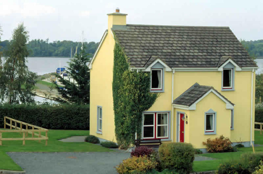 The Waterside Cottages Nenagh Rom bilde