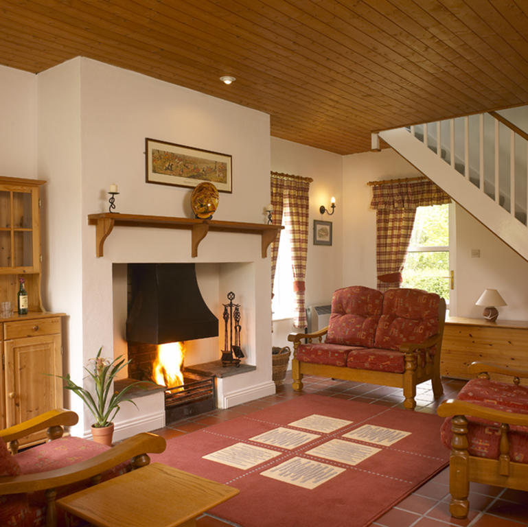 The Waterside Cottages Nenagh Rom bilde