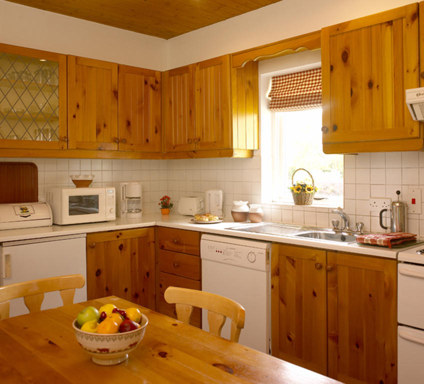 The Waterside Cottages Nenagh Rom bilde