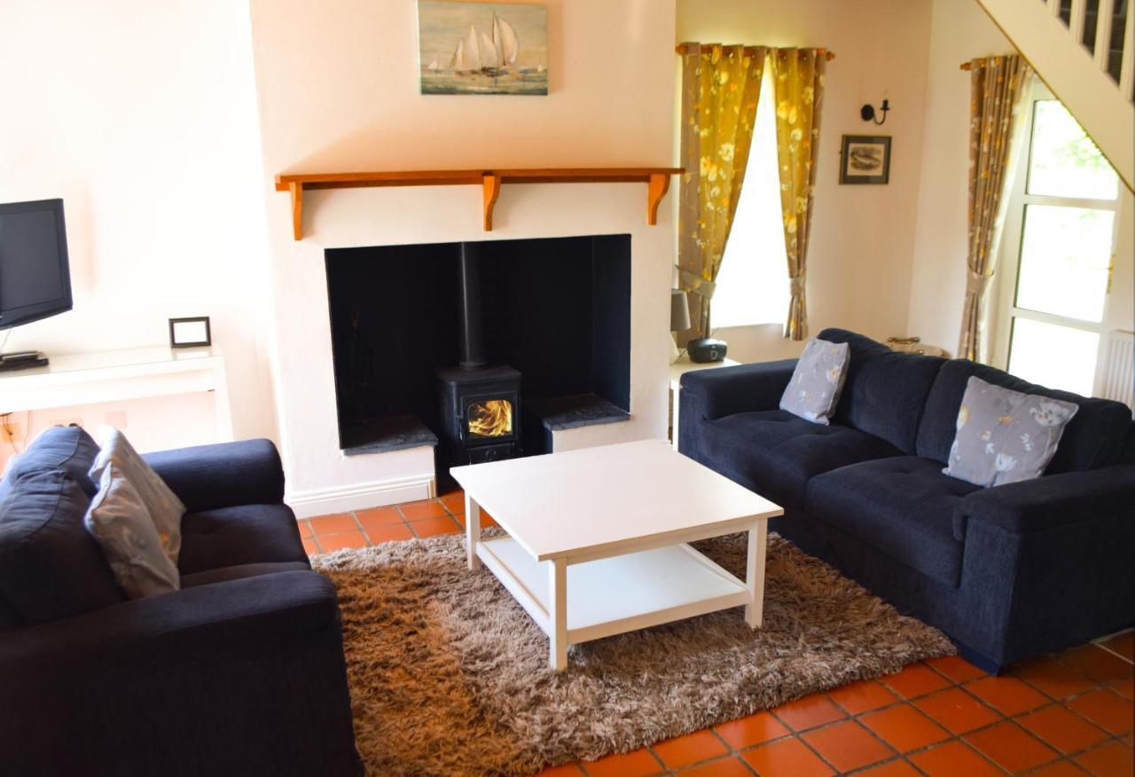 The Waterside Cottages Nenagh Eksteriør bilde